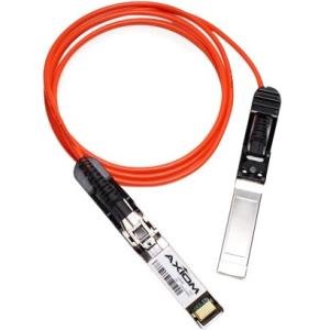 Axiom AOCSS10G7M-AX Active Optical SFP+ Cable Assembly 7m