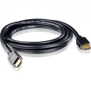 Aten 2L7D15H HDMI Audio/Video Cable