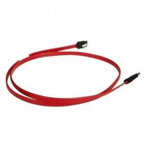 iStarUSA K-ES2SAL-1M eSATA to SATA External 1 Meter Cable