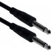 QVS TRS-06 6ft 1/4 Male to Male Audio Cable
