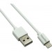 Visiontek 900863 Lightning to USB White 2 Meter MFI Cable