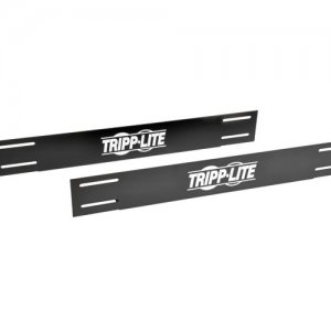 Tripp Lite 4POSTRAILSM 4-Post Rack-Mount Installation Kit for Select Rack-Mount UPS Systems, Side Mount