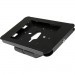 StarTech.com SECTBLTPOS Lockable Tablet Stand for iPad - Desk or Wall Mountable - Steel Tablet Enclosure