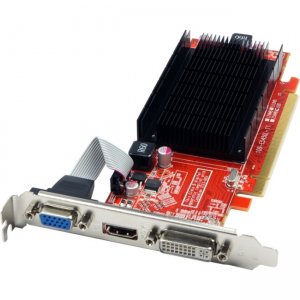 Visiontek 900860 AMD Radeon 5450 Graphic Card