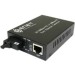 ENET ENMC-FE2T-SMF 2x10/100Base-T to 10/100 SMF SC 20km Media Converter