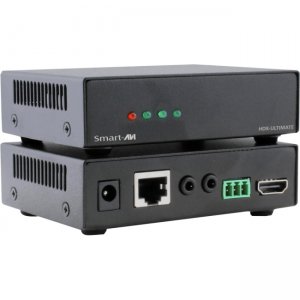 SmartAVI HDX-ULT-RX Video Console