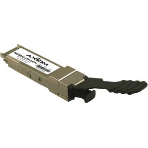 Axiom 407-BBGN-AX 40GBASE-LR4 QSFP+ for Dell