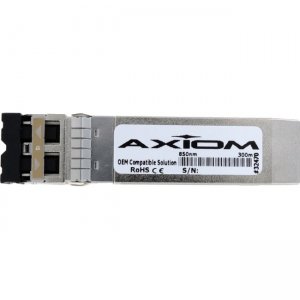 Axiom DSSFPFC10GSW-AX 10Gb Short Wave SFP+ for Cisco