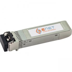 ENET XBR-000217-ENC 8/10G BASE-LW Fibre Channel SFP 1310nm 10km SMF LC (1Pack)