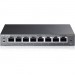 TP-LINK TL-SG108PE 8-Port Gigabit Easy Smart Switch with 4-Port PoE