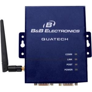 B+B APXN-Q5420 M2M Dual Band (2.4 GHz, 5 GHz) Access Point