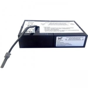 BTI RBC59-SLA59-BTI UPS Battery Pack