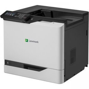 Lexmark 21K0200 Colour Laser Printer CS820de