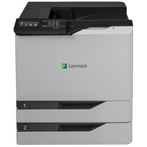 Lexmark 21K0150 Colour Laser Printer CS820dte