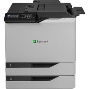 Lexmark 21K0250 Colour Laser Printer CS820dtfe