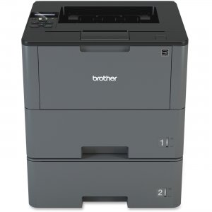Brother HLL6200DWT Monochrome Laser Printer HL-L6200DWT