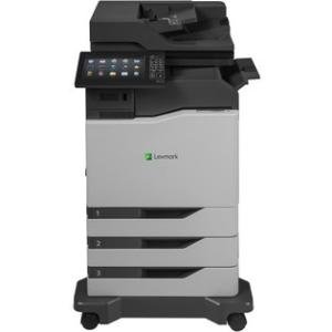 Lexmark 42K0072 Colour Laser Multifunction Printer CX860DTFE