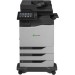 Lexmark 42K0072 Colour Laser Multifunction Printer CX860DTFE