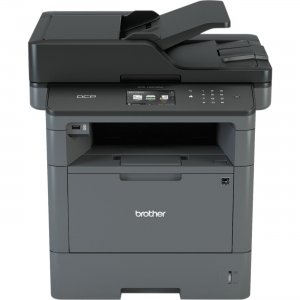 Brother DCPL5500DN Laser Multifunction Printer DCP-L5500DN
