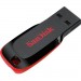 SanDisk SDCZ50-128G-A46 Cruzer Blade USB Flash Drive