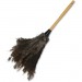 Impact Products 4603CT Economy Ostrich Feather Duster