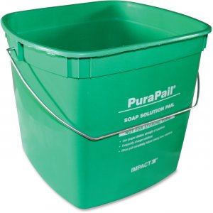 PuraPail 550614CCT 6-Qt Utility Cleaning Bucket
