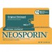Neosporin 23737 First Aid Antibiotic Ointment