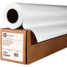 HP L4L08A Universal Bond Paper, 3-in Core - 36"x500'