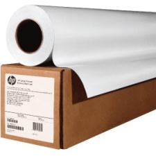 HP L5P96A Production Matte Poster Paper, 3-in Core - 24"x300'