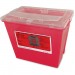 Impact Products 7352CT 2-gallon Sharps Container
