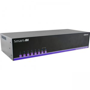 SmartAVI EZW3X3-S EZWall-Pro Digital Signage Appliance