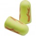 3M 3121252 E-A-Rsoft Yellow Neons Blasts Earplugs MMM3121252