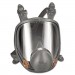 3M MMM6800 Full Facepiece Respirator 6000 Series, Reusable