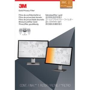 3M GF230W9B Privacy Screen Filter