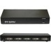 4XEM 4XDVI4 4-Port DVI Video Splitter 1900x1200