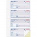 Adams DC1182 Money/Rent Receipt Book ABFDC1182
