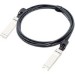 AddOn SFP-10G-AOC1.5M-AO Fiber Optic Network Cable