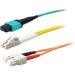 AddOn ADD-ASC-LC-2MS9SMF Fiber Optic Simplex Patch Cable