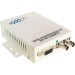 AddOn ADD-RS232-ST Fiber to Serial Media Converter ADD-RS422-2SC