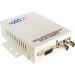 AddOn ADD-RS232-2ST Fiber to Serial Media Converter