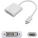 AddOn USBC2DVIIW-5PK USB/DVI Video/Data Transfer Cable