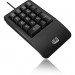 Adesso AKB-618UB East Touch Waterproof Ergo Keyboard