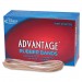 Advantage 27405 Alliance Advantage Rubber Bands, #117B ALL27405
