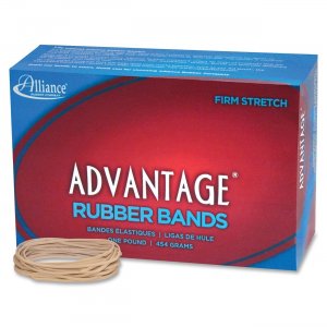 Advantage 26195 Alliance Advantage Rubber Bands, #19 ALL26195