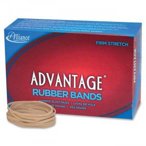 Advantage 26335 Alliance Advantage Rubber Bands, #33 ALL26335