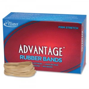 Advantage 26645 Alliance Advantage Rubber Bands, #64 ALL26645