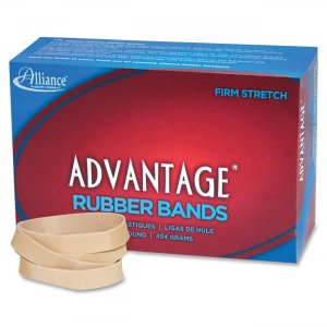 Advantage 26845 Alliance Advantage Rubber Bands, #84 ALL26845