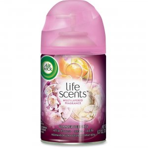 Airwick 91101CT Freshmatic Life Scents Refill RAC91101CT