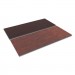 Alera ALETT7230CM Reversible Laminate Table Top, Rectangular, 71 1/2 x 29 1/2, Med Cherry/Mahogany