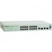 Allied Telesis AT-FS750/20-10 WebSmart Ethernet Switch